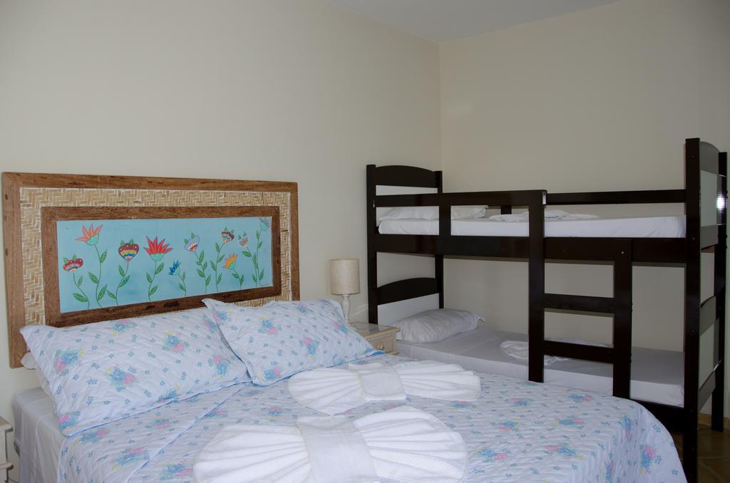 Pousada Ilha De Itaka Ubatuba Room photo