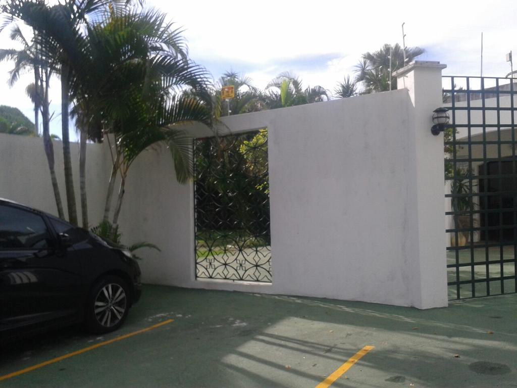 Pousada Ilha De Itaka Ubatuba Exterior photo